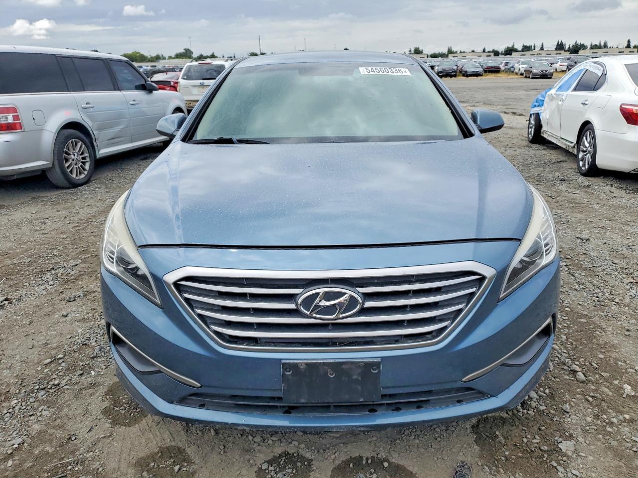 2016 Hyundai Sonata Se - Image 5