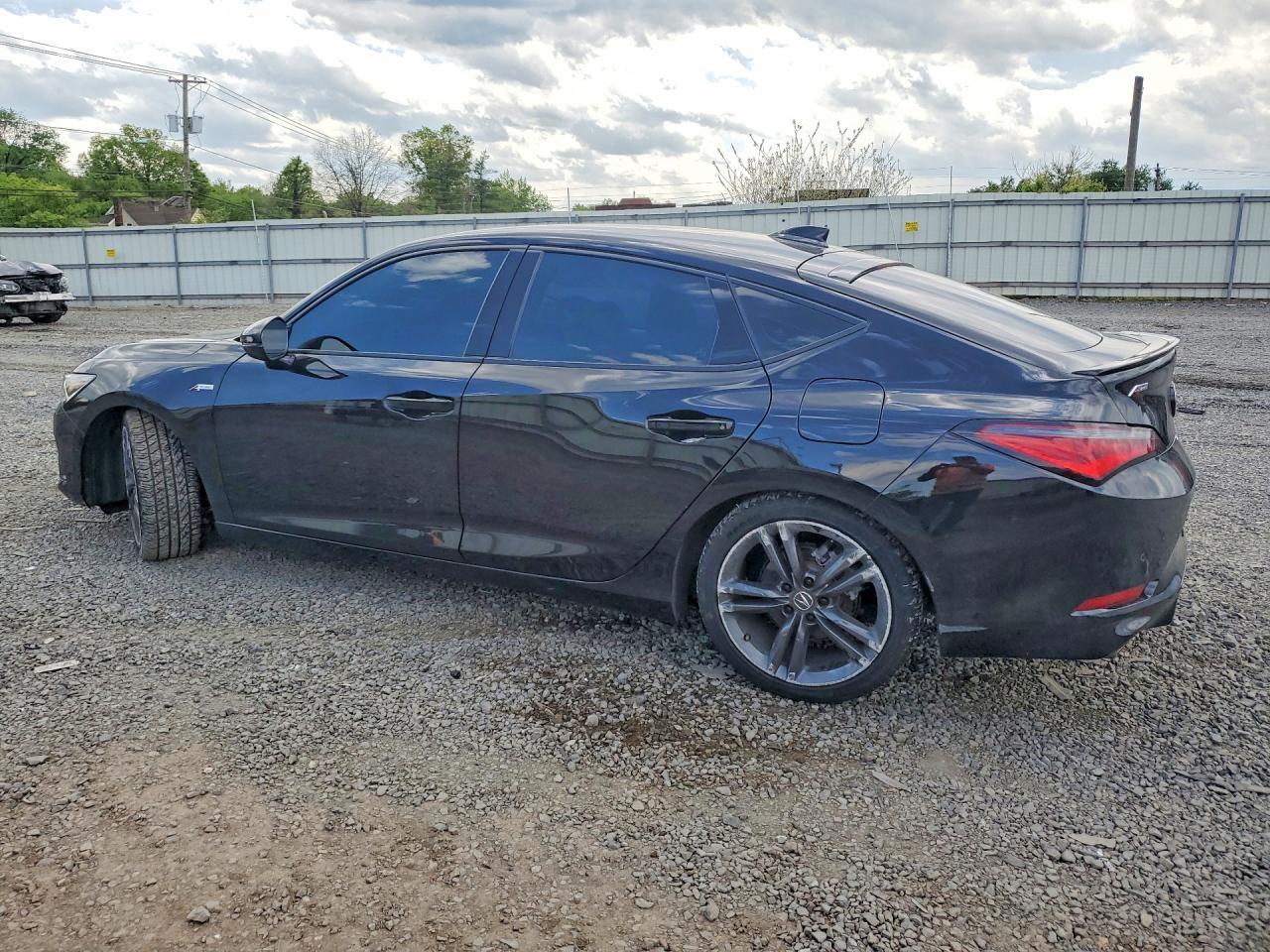 2023 Acura Integra A-Spec Tech - Image 2