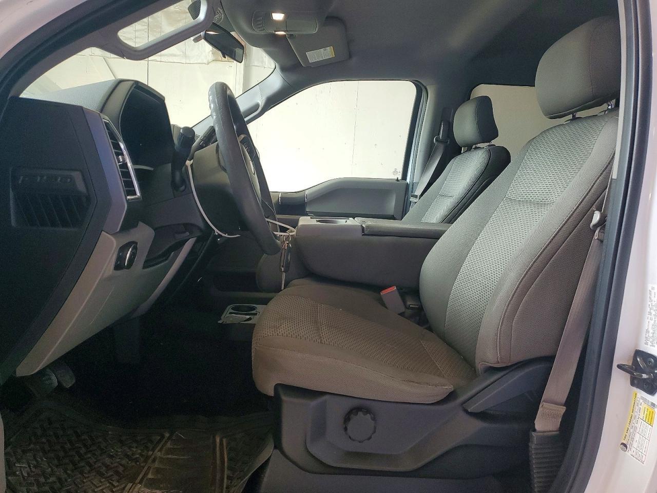 2016 Ford F150 Supercrew - Image 7
