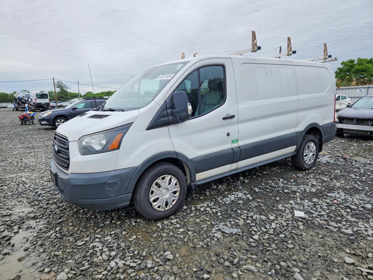 2016 Ford Transit T-150