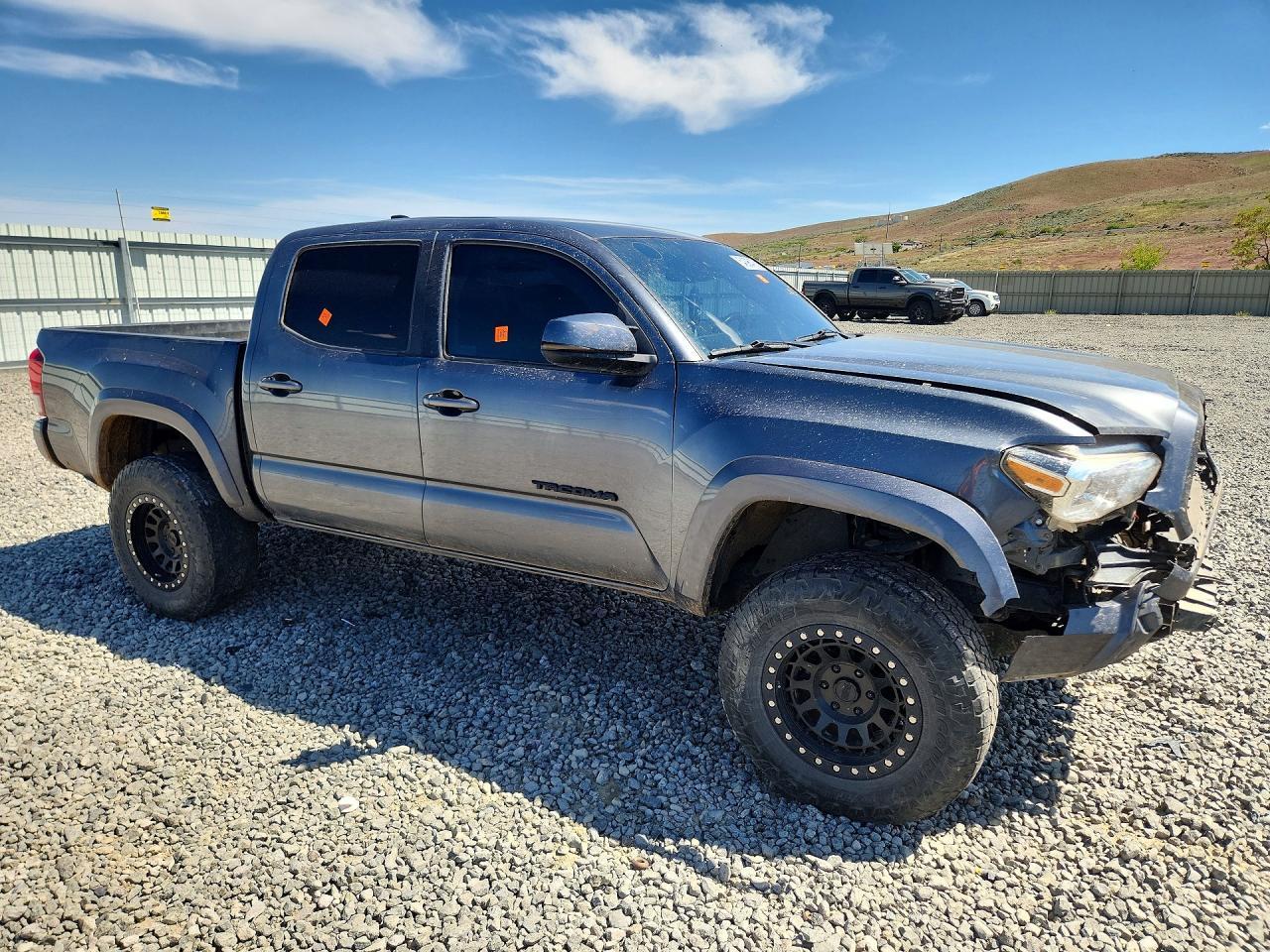 2021 Toyota Tacoma Sr5 V6 - Image 4