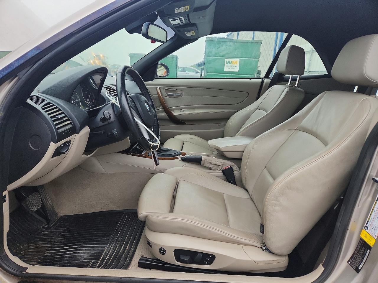 2008 BMW 128 I - Фото 7