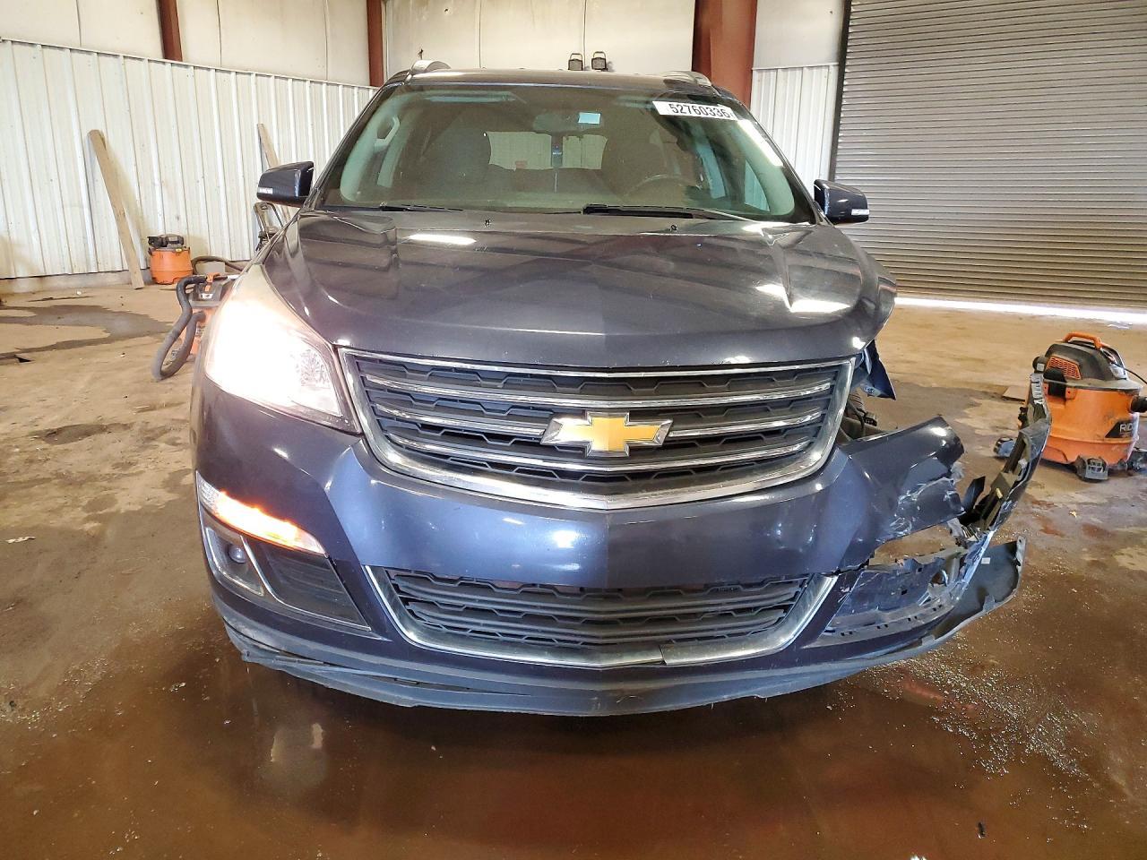 2013 Chevrolet Traverse Lt - Image 5