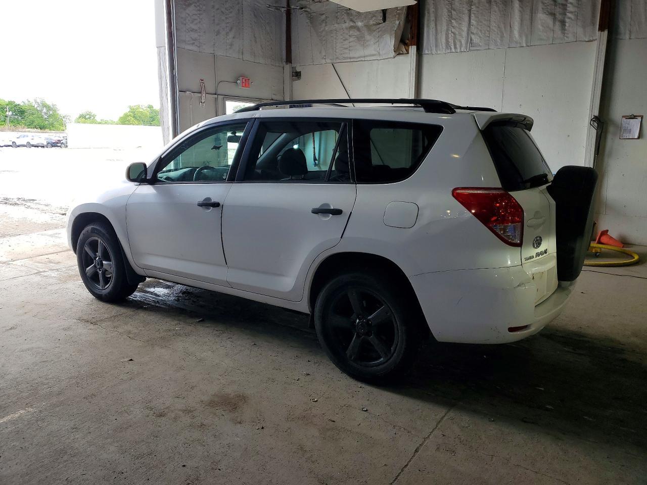 2006 Toyota Rav4 Base - Image 2