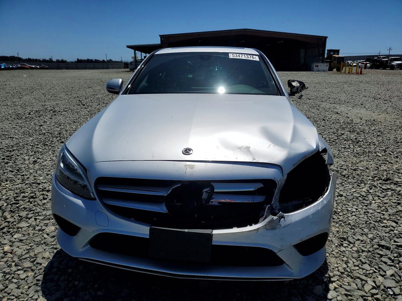 2020 Mercedes-Benz C 300 - Image 5