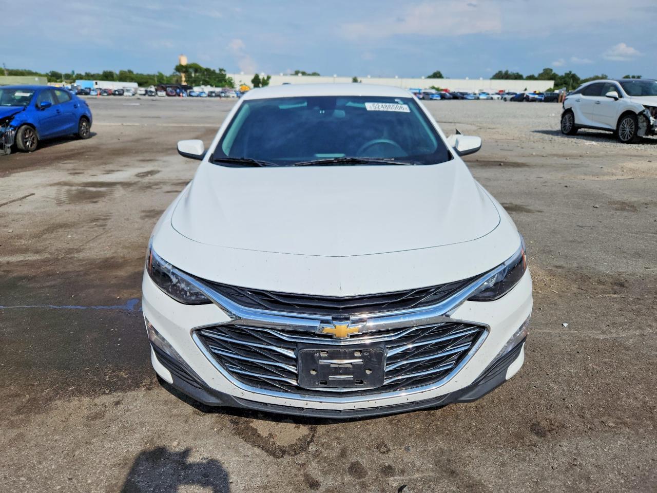 2023 Chevrolet Malibu Lt - Image 5