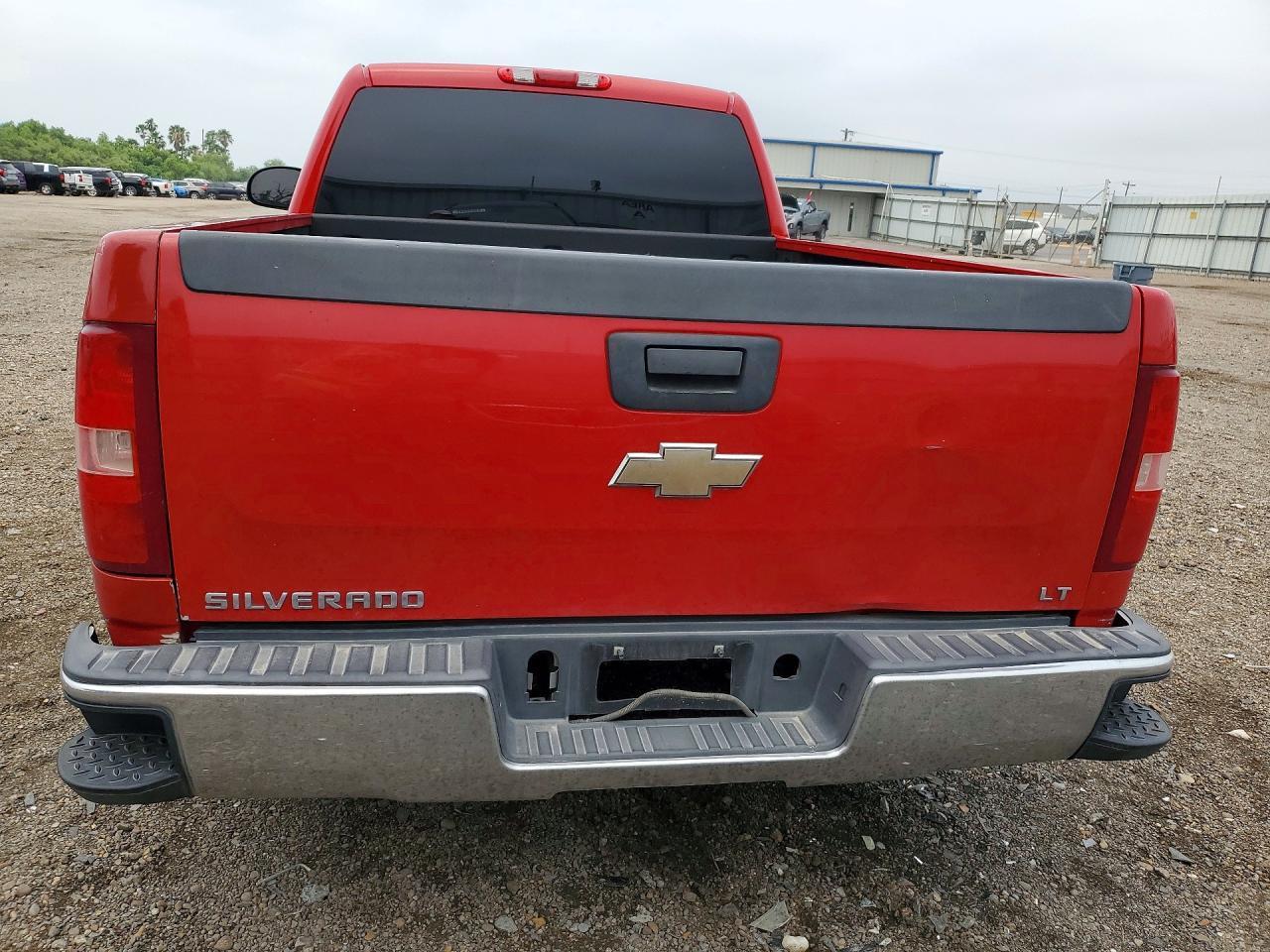 2007 Chevrolet Silverado C1500 - Image 6
