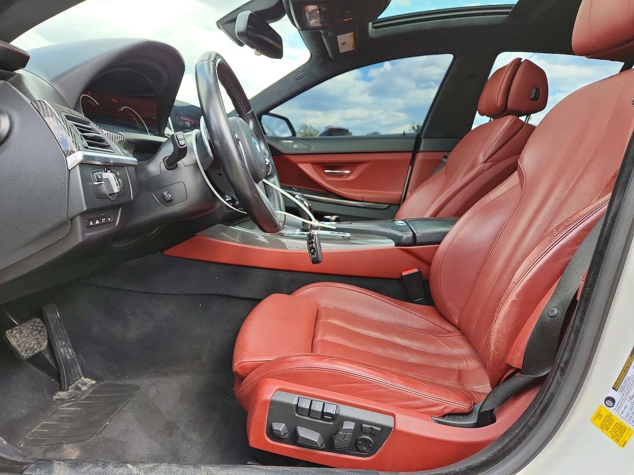 2019 BMW 650 I Gran Coupe - Image 7