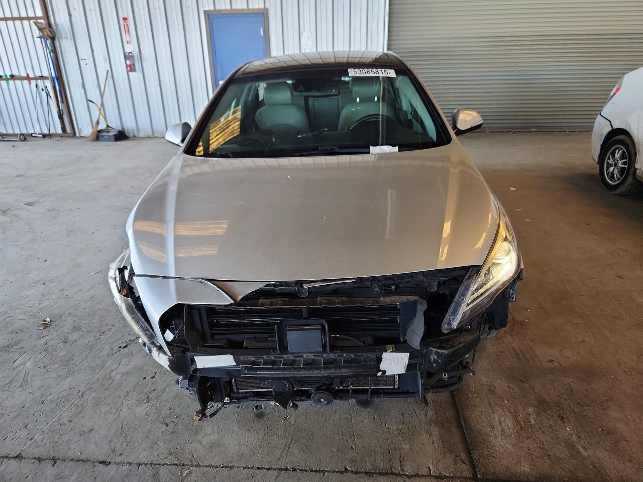 2016 Hyundai Sonata Hybrid Limited - Image 5