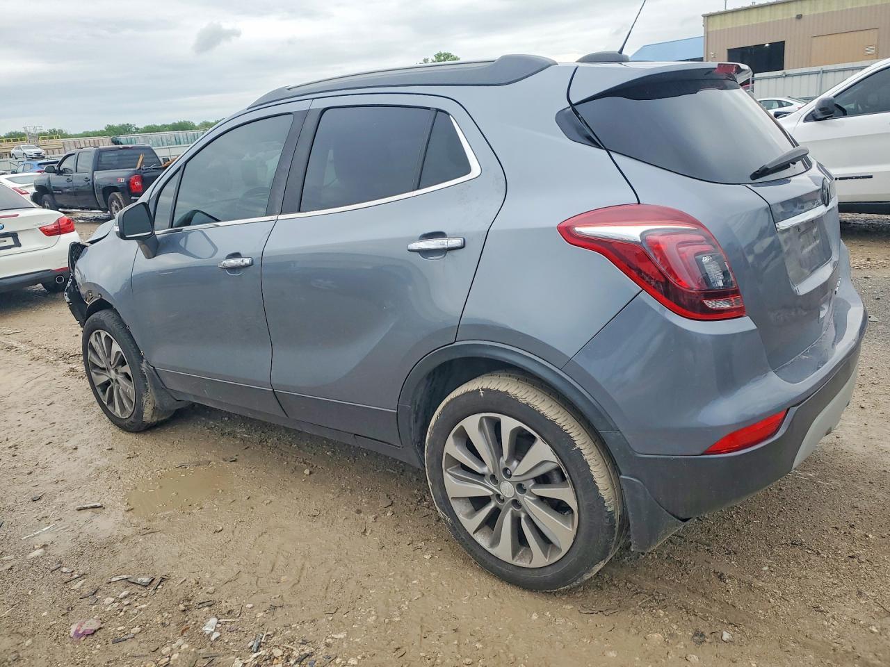 2019 Buick Encore Preferred - Image 2
