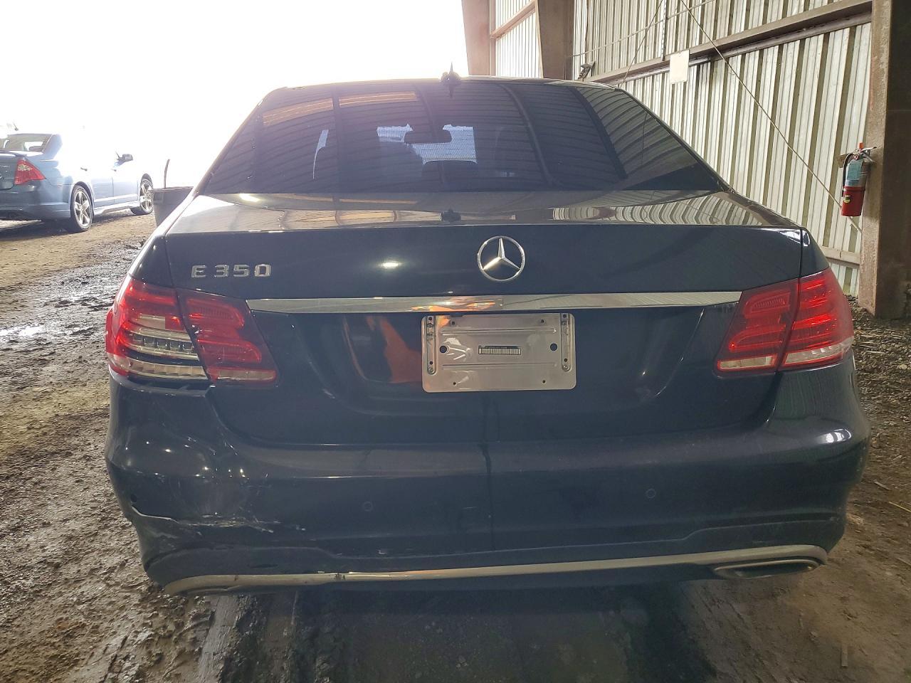 2014 Mercedes-Benz E 350 - Image 6