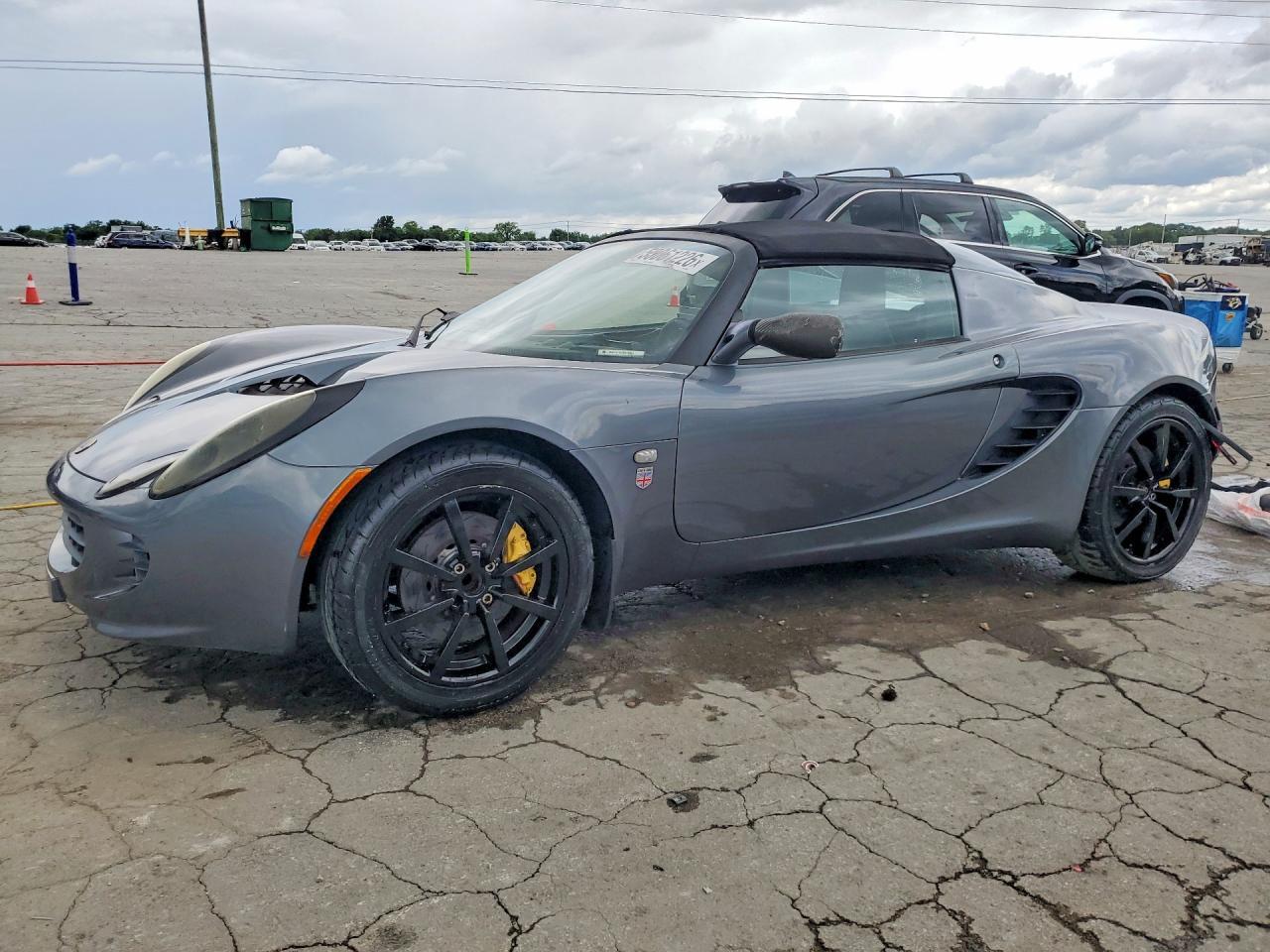 2005 Lotus Elise