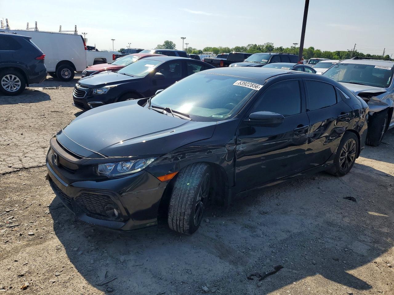 lot