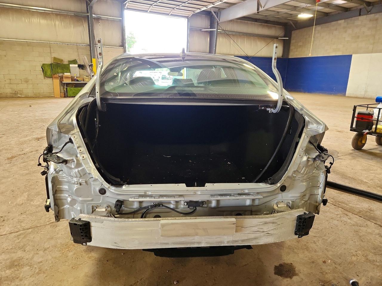2025 Honda Accord Lx - Фото 6