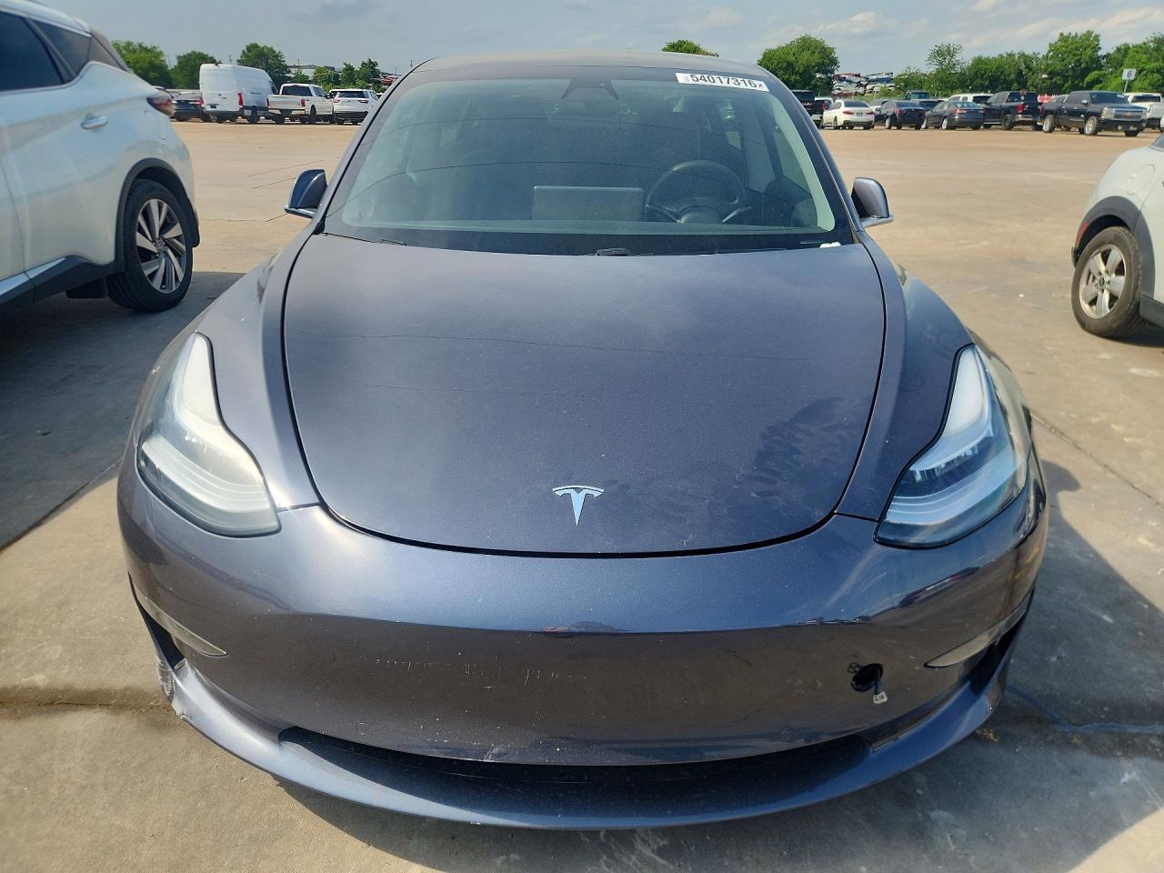 2020 Tesla Model 3 - Image 5