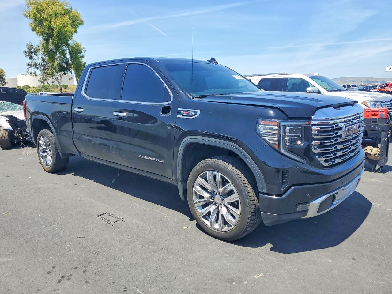 2023 GMC Sierra K1500 Denali - Фото 4