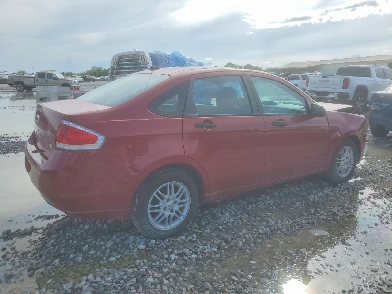 2009 Ford Focus Se - Image 3