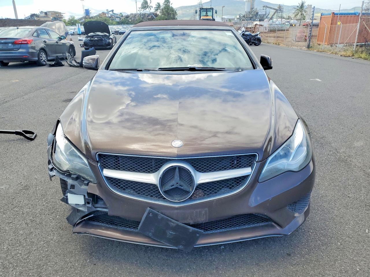2014 Mercedes-Benz E 350 - Фото 5