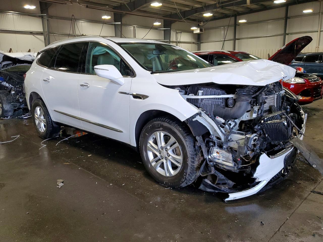 2019 Buick Enclave Essence - Image 4