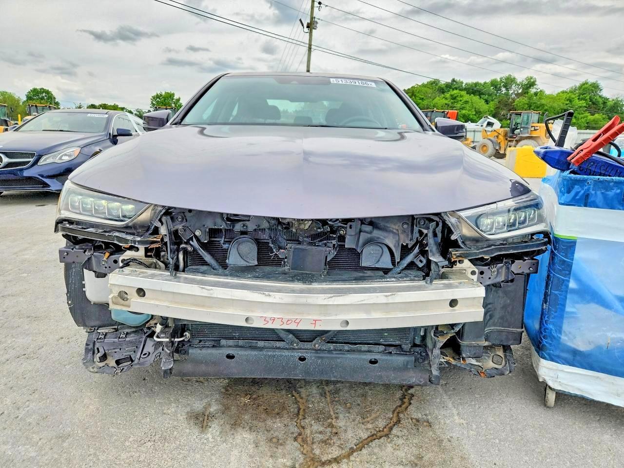 2020 Acura Tlx - Image 5