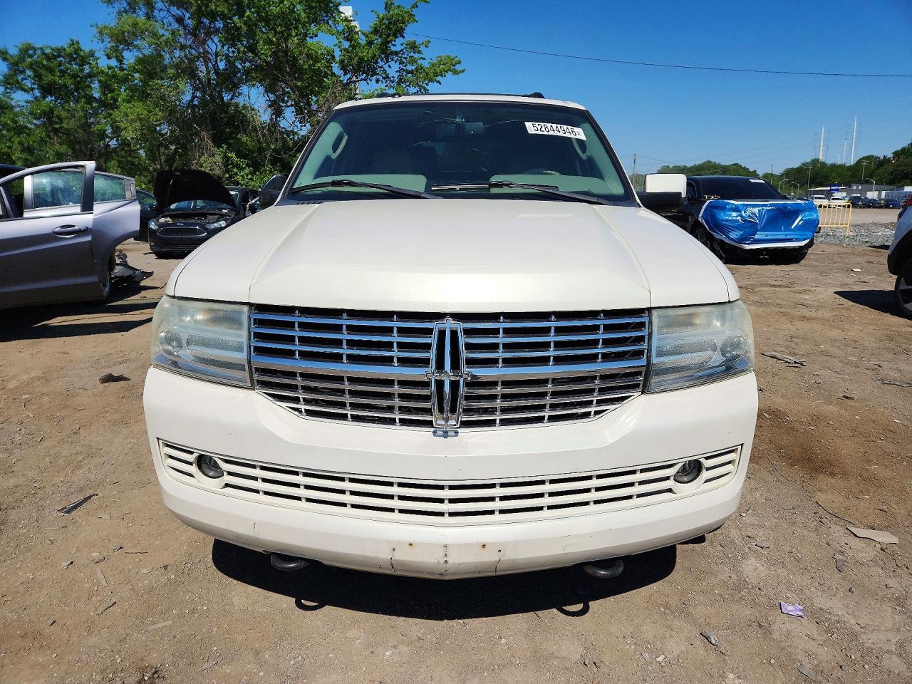 2008 Lincoln Navigator - Image 5