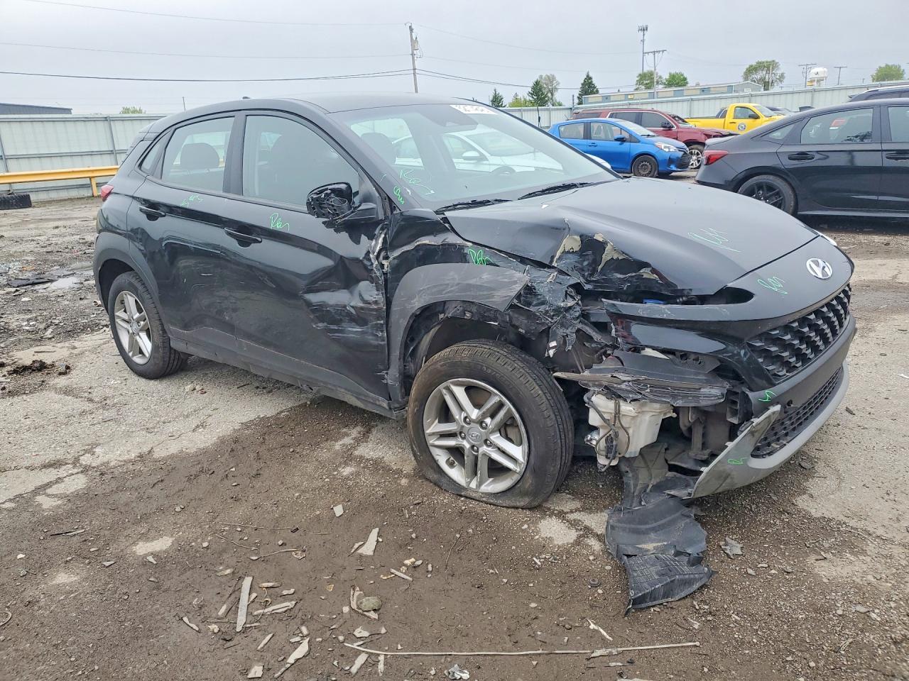 2022 Hyundai Kona Se - Image 4