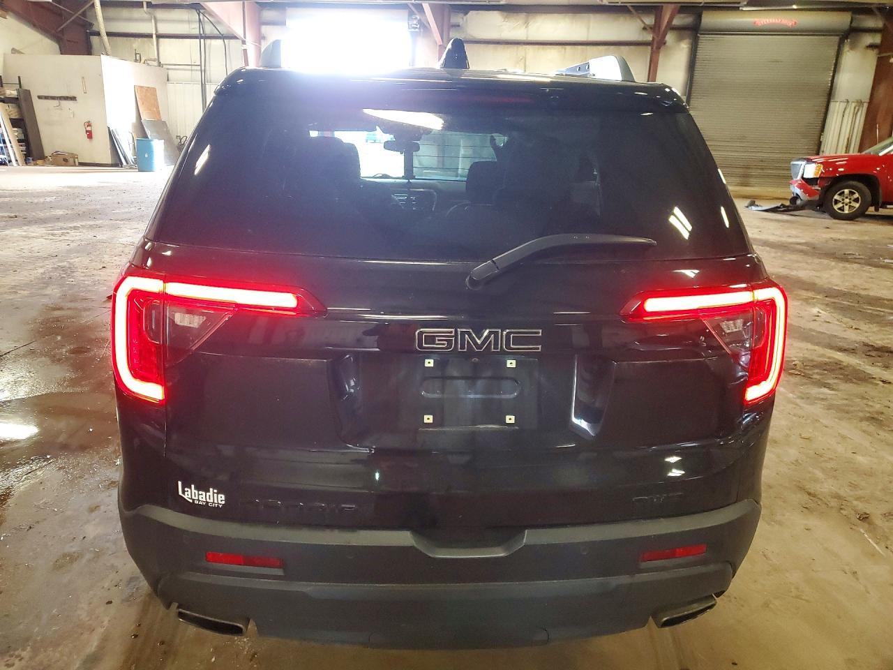 2021 GMC Acadia Sle - Image 6