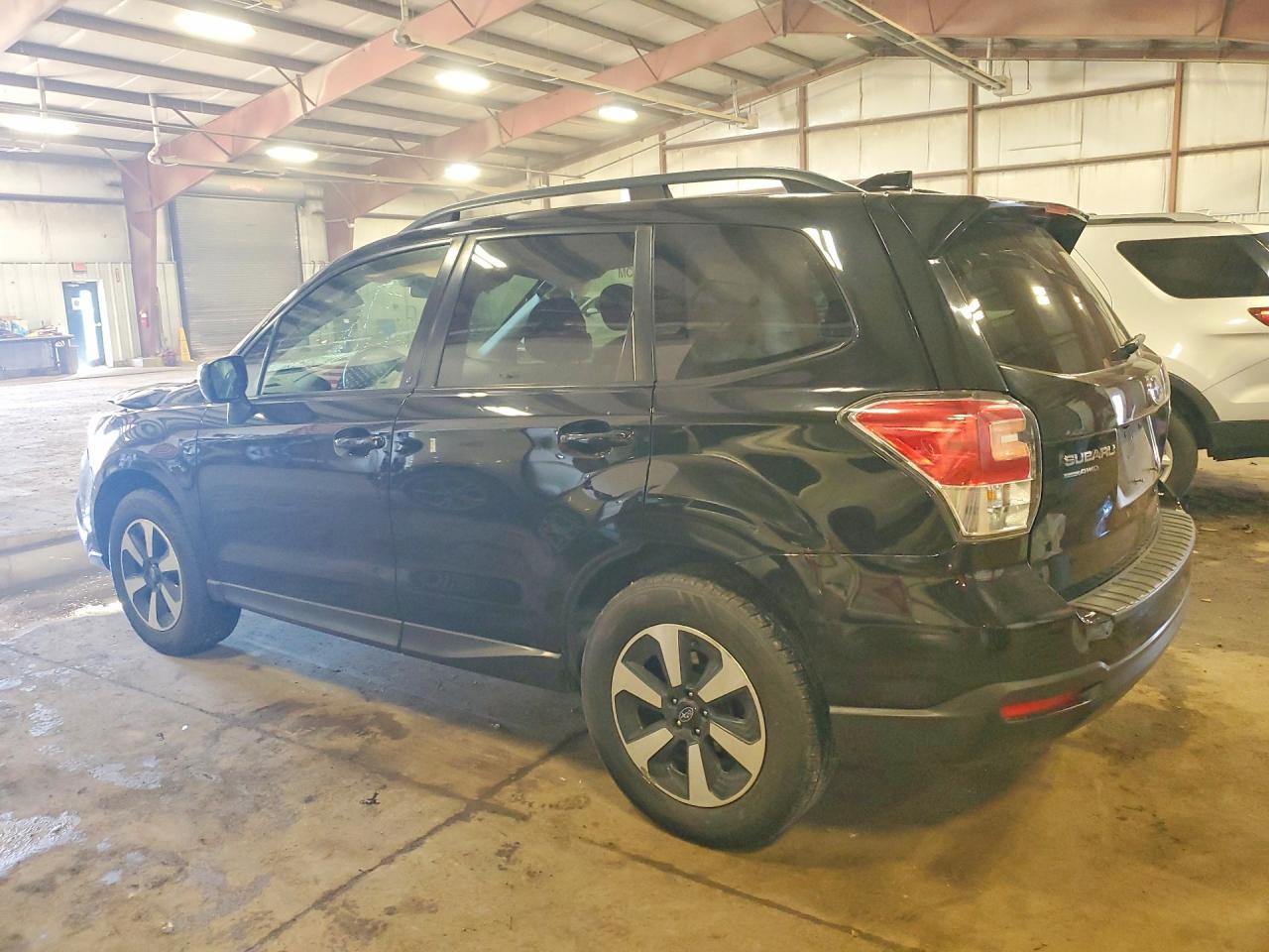 2018 Subaru Forester 2.5I Premium - Фото 2