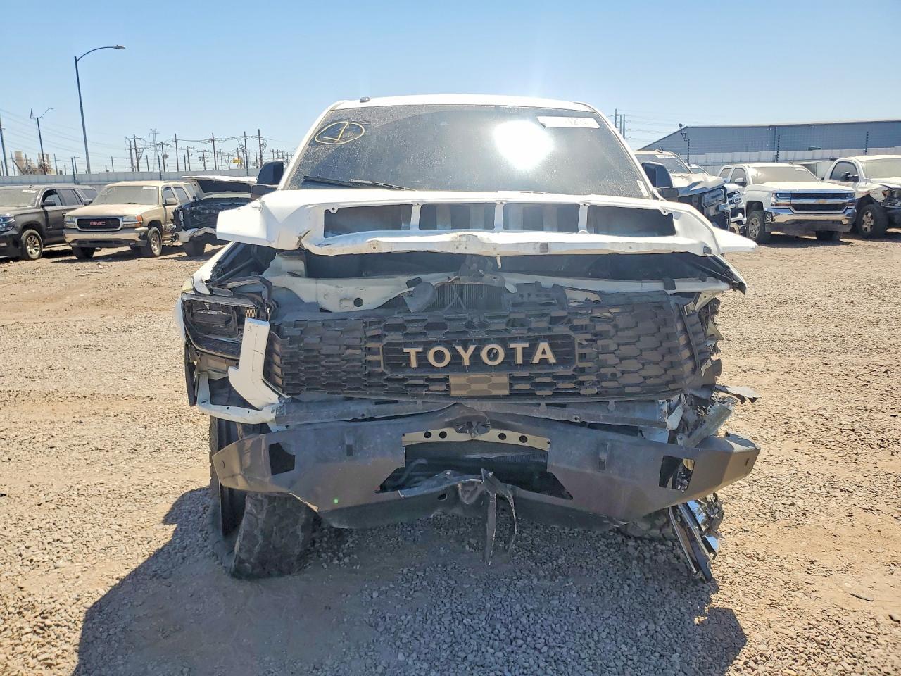 2019 Toyota Tundra Sr5 - Фото 5