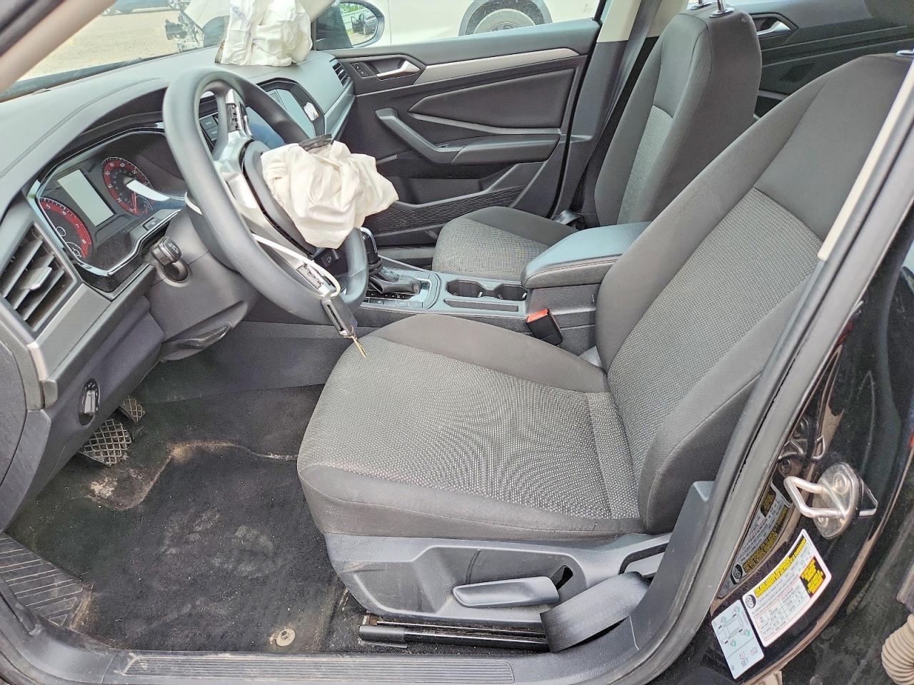 2019 Volkswagen Jetta S - Image 7