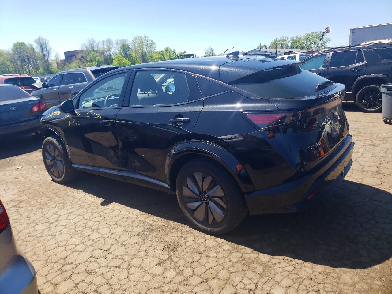 2023 Nissan Ariya Engage - Фото 2