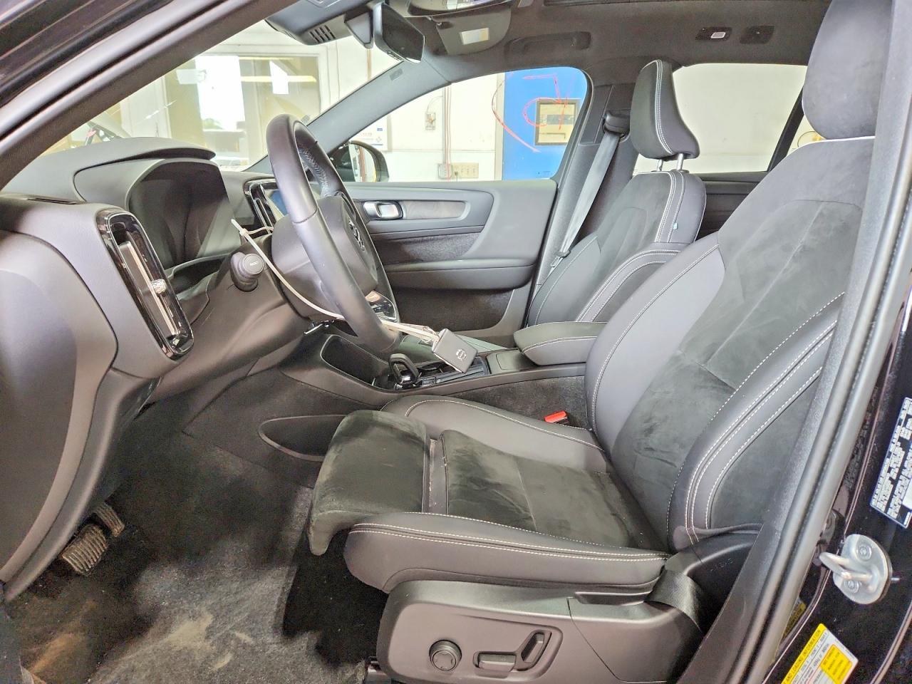 2023 Volvo Xc40 Recharge Ultimate - Фото 7