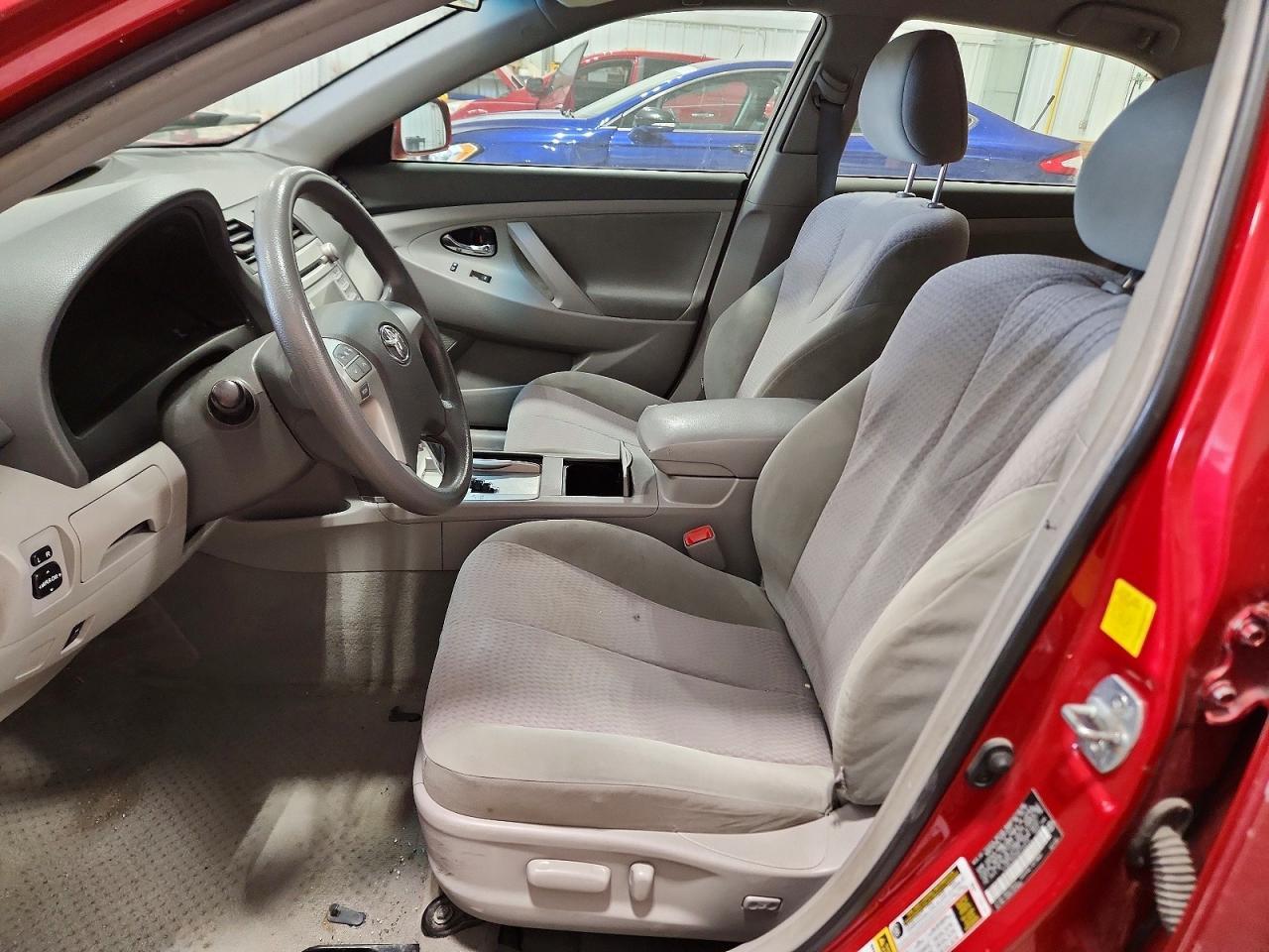 2011 Toyt Camry Sola - Image 7