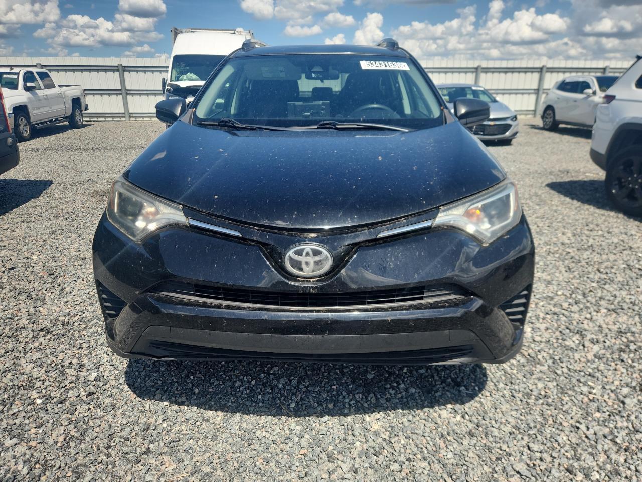 2017 Toyota Rav4 Le - Фото 5