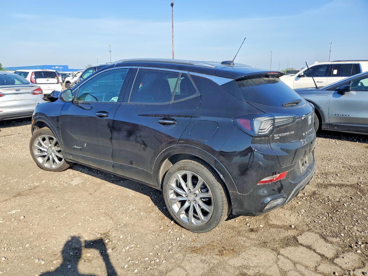 2024 Buick Encore Gx Avenir - Image 2