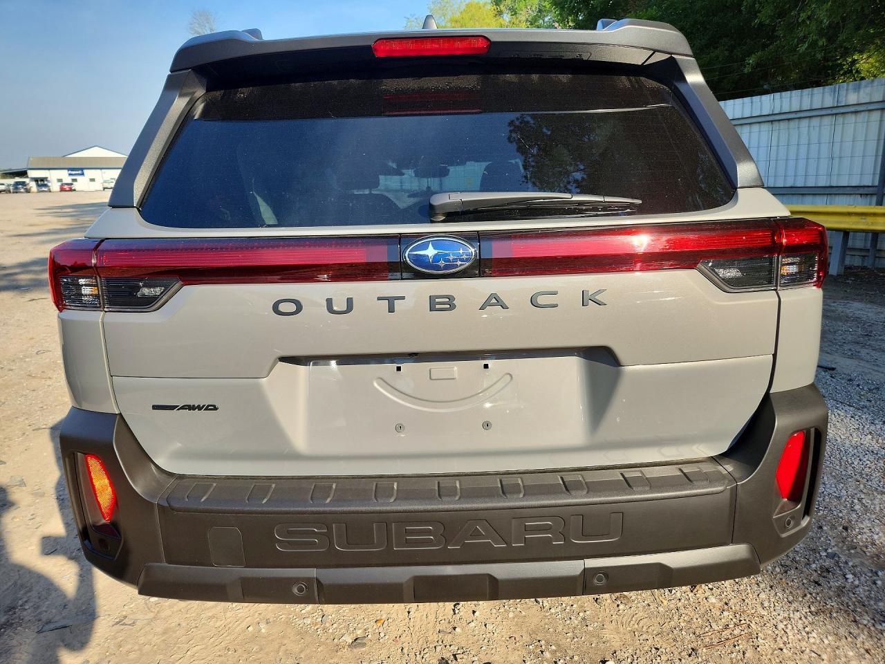 2026 Subaru Outback Premium - Image 6