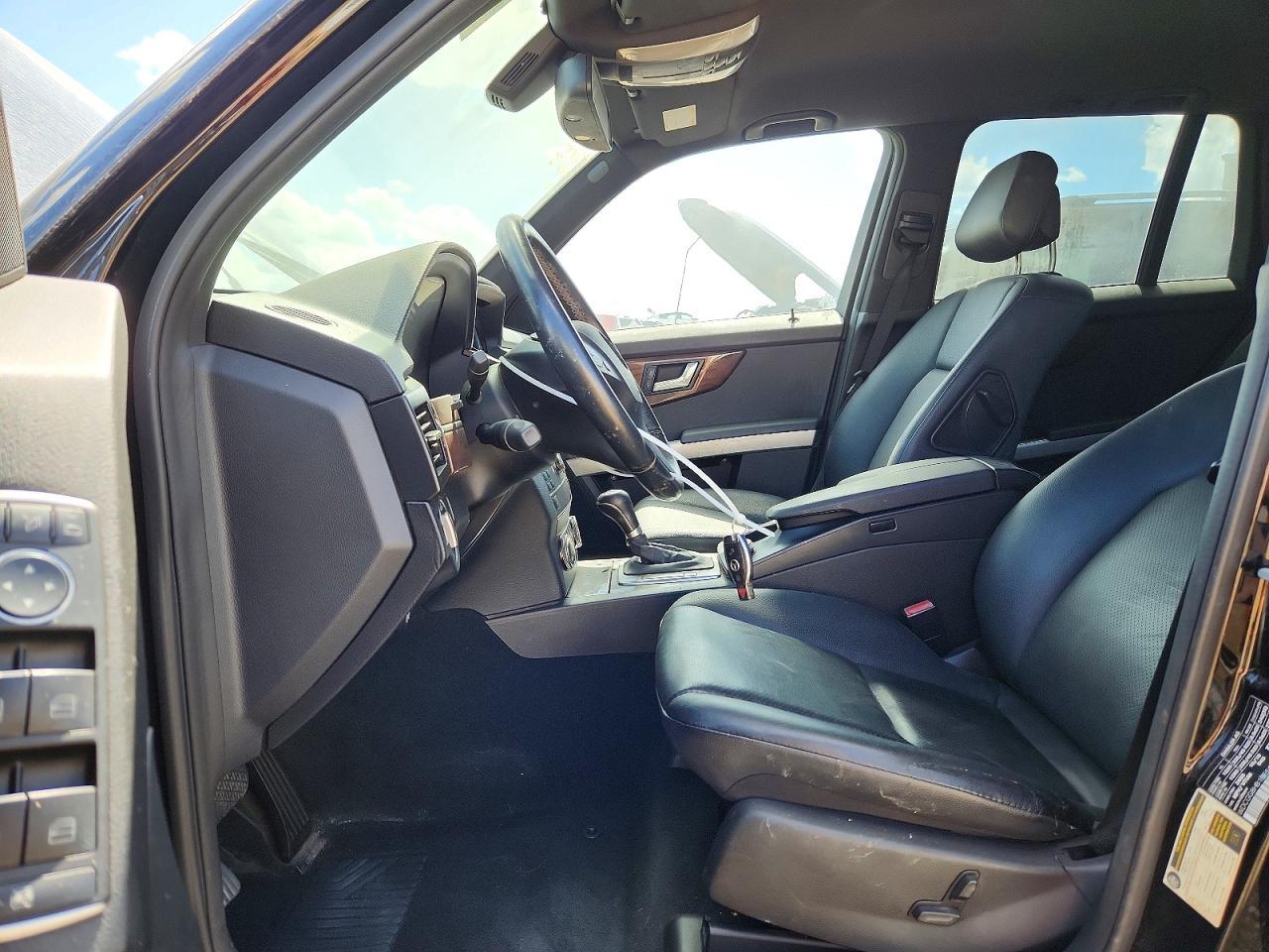 2011 Mercedes-Benz Glk 350 4Matic - Фото 7