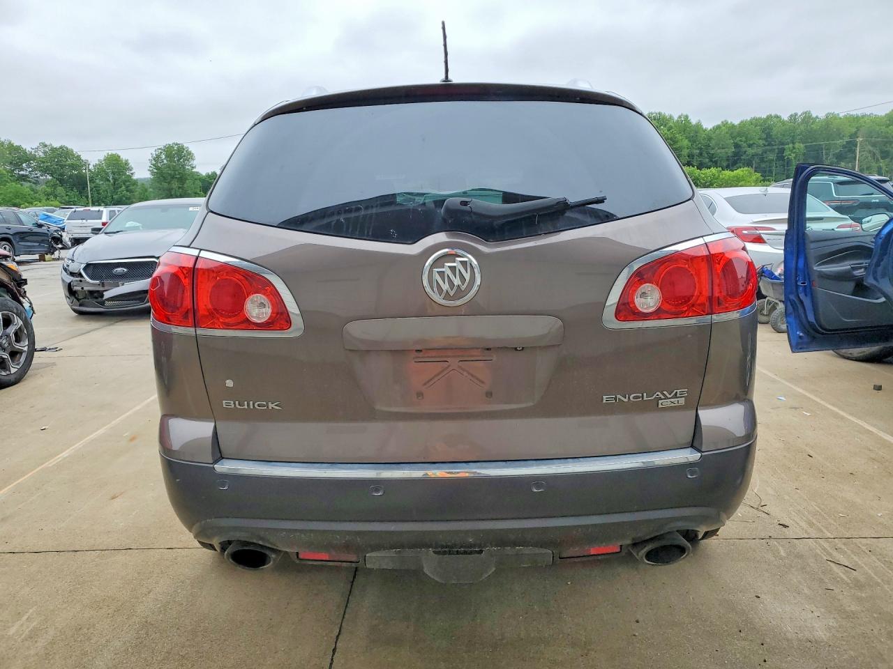 2011 Buick Enclave Cxl - Image 6