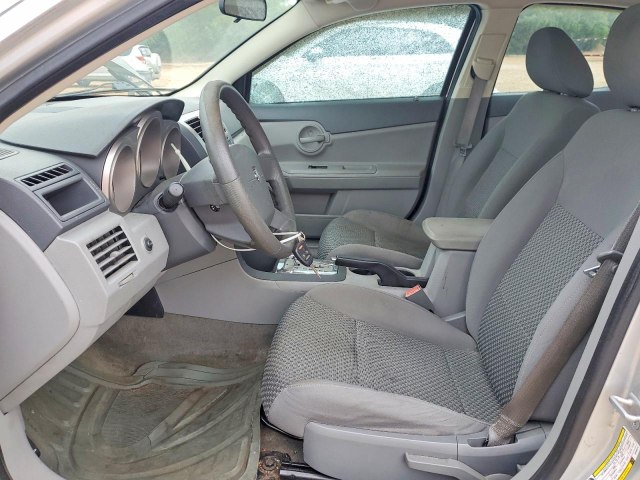 2008 Dodge Avenger Se - Image 7