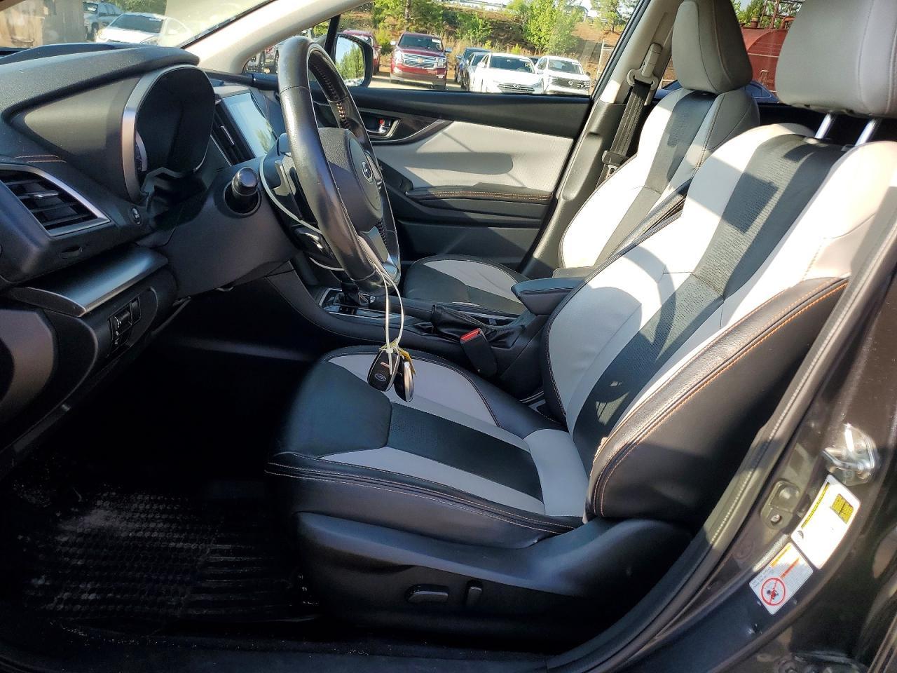 2018 Subaru Crosstrek Limited - Фото 7