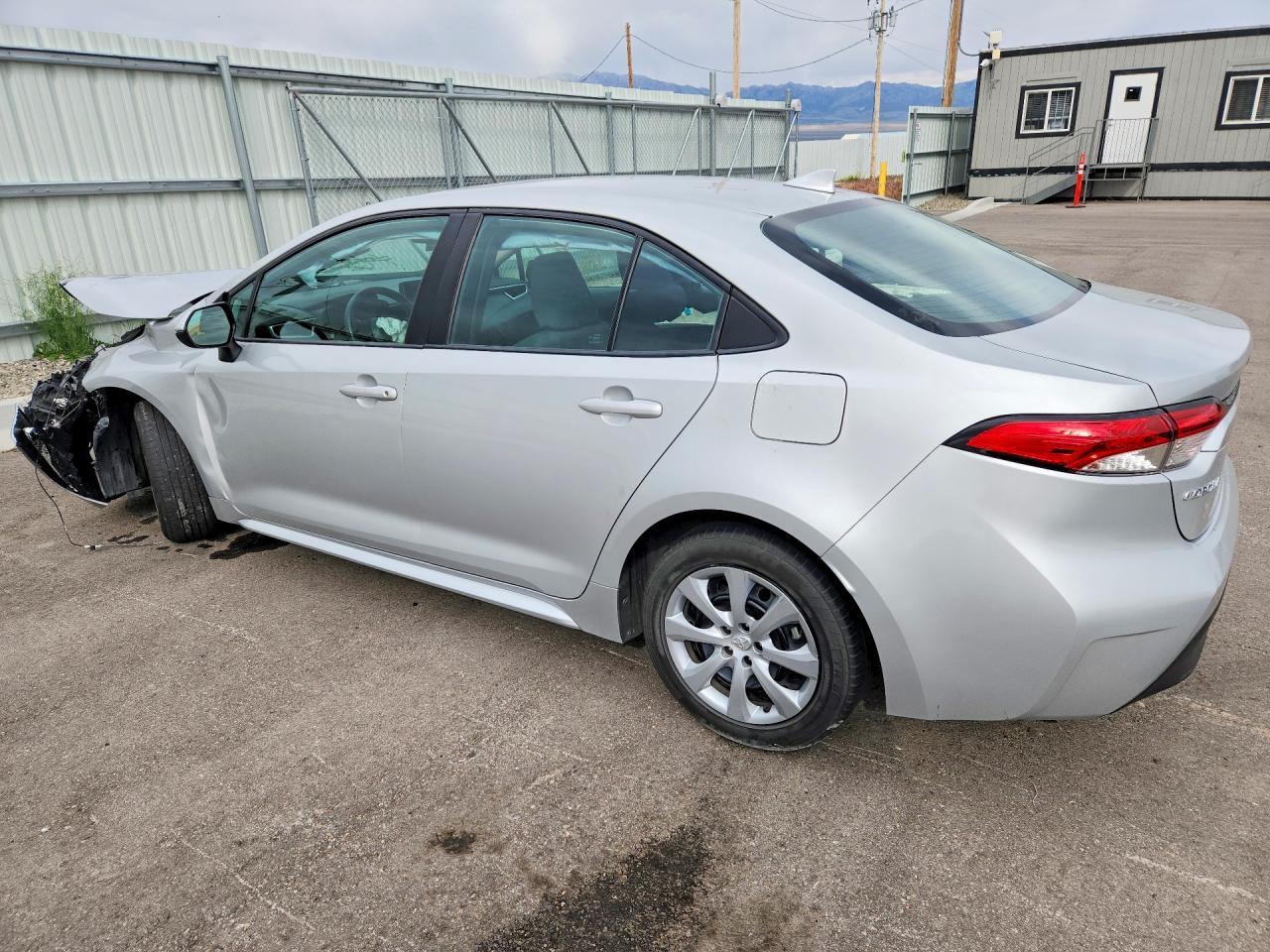 2023 Toyota Corolla Le - Фото 2