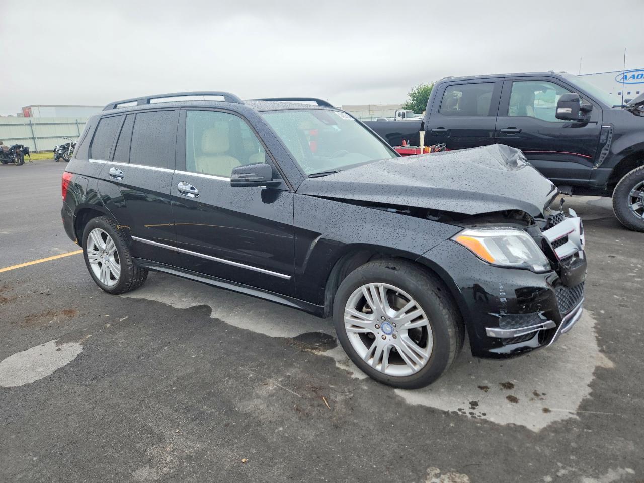 2013 Mercedes-Benz Glk 350 4Matic - Image 4