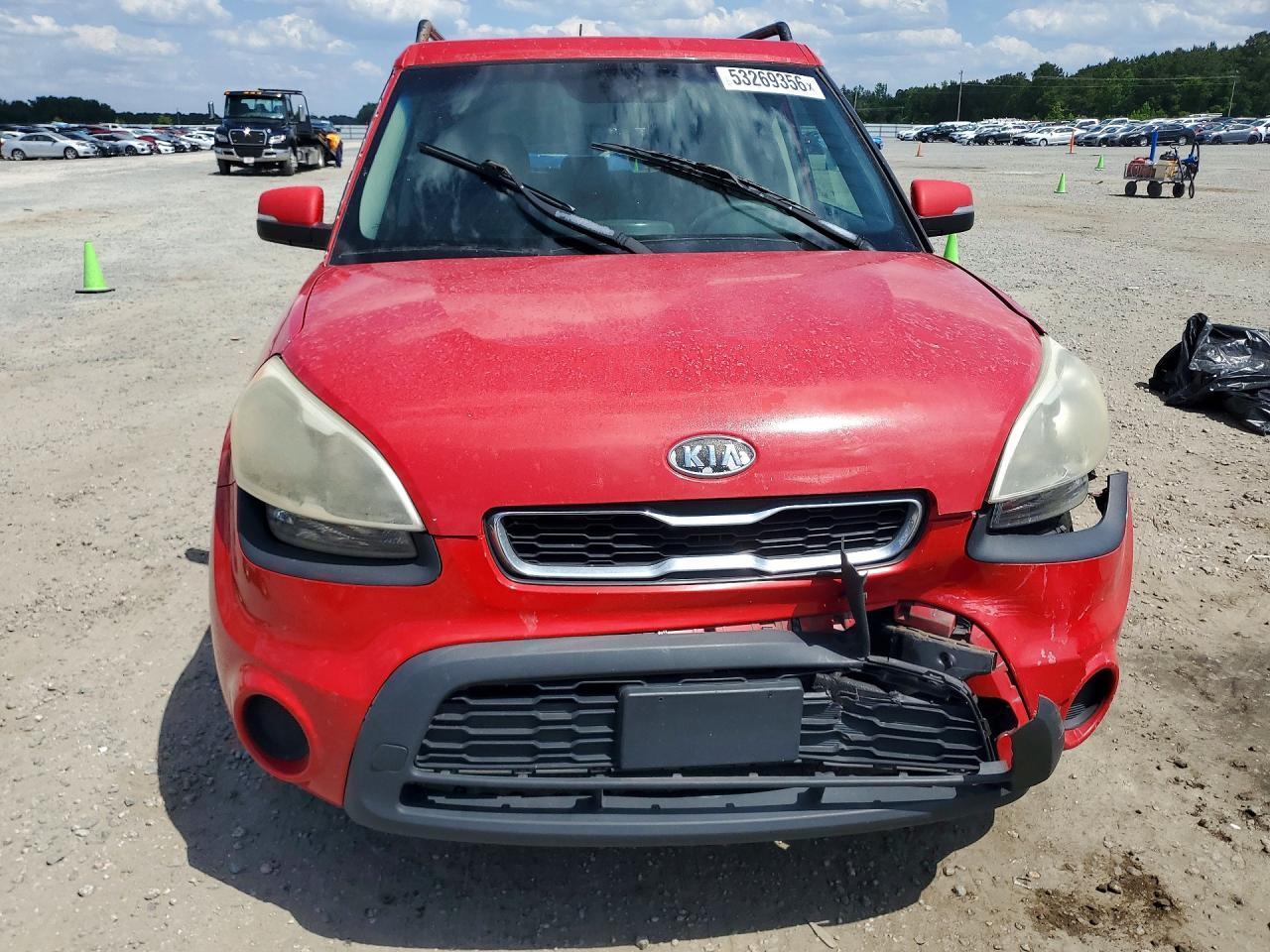2012 Kia Soul + - Image 5