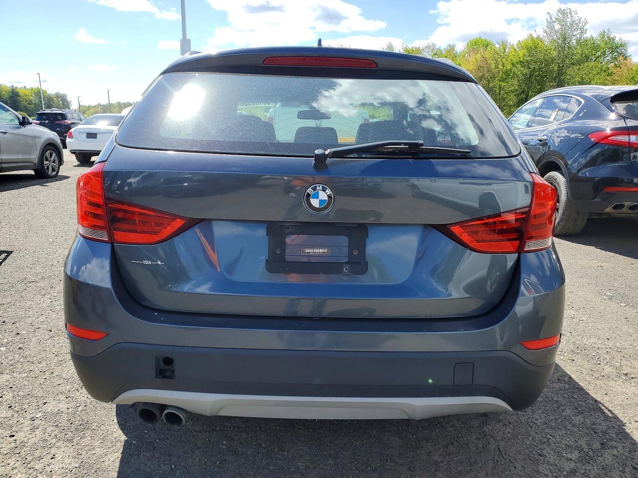 2014 BMW X1 xDrive28I - Фото 6
