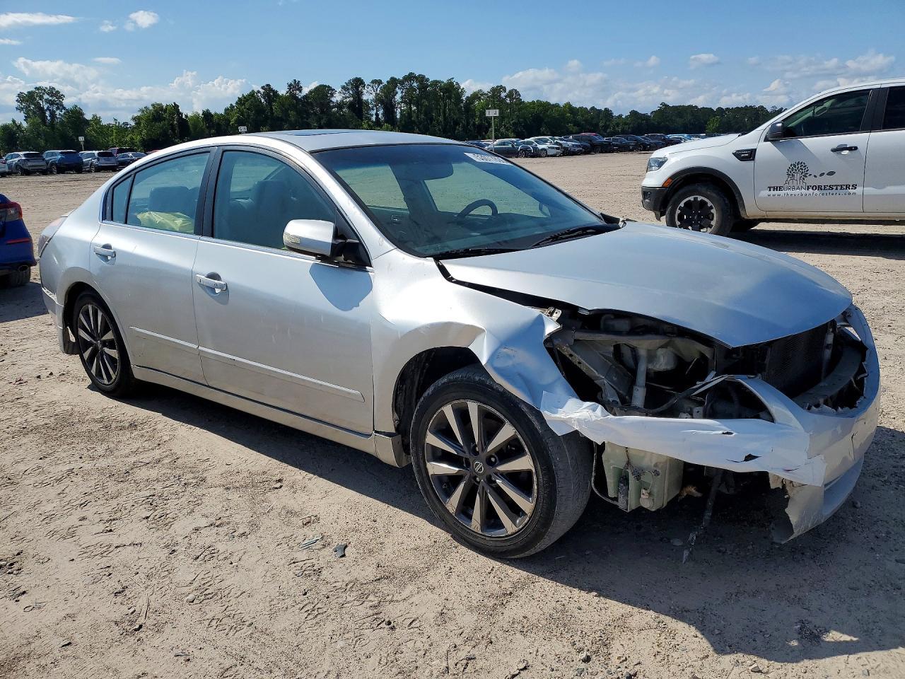 2011 Nissan Altima 2.5 - Image 4