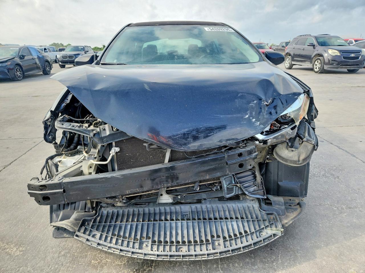 2015 Toyota Corolla Le - Фото 5