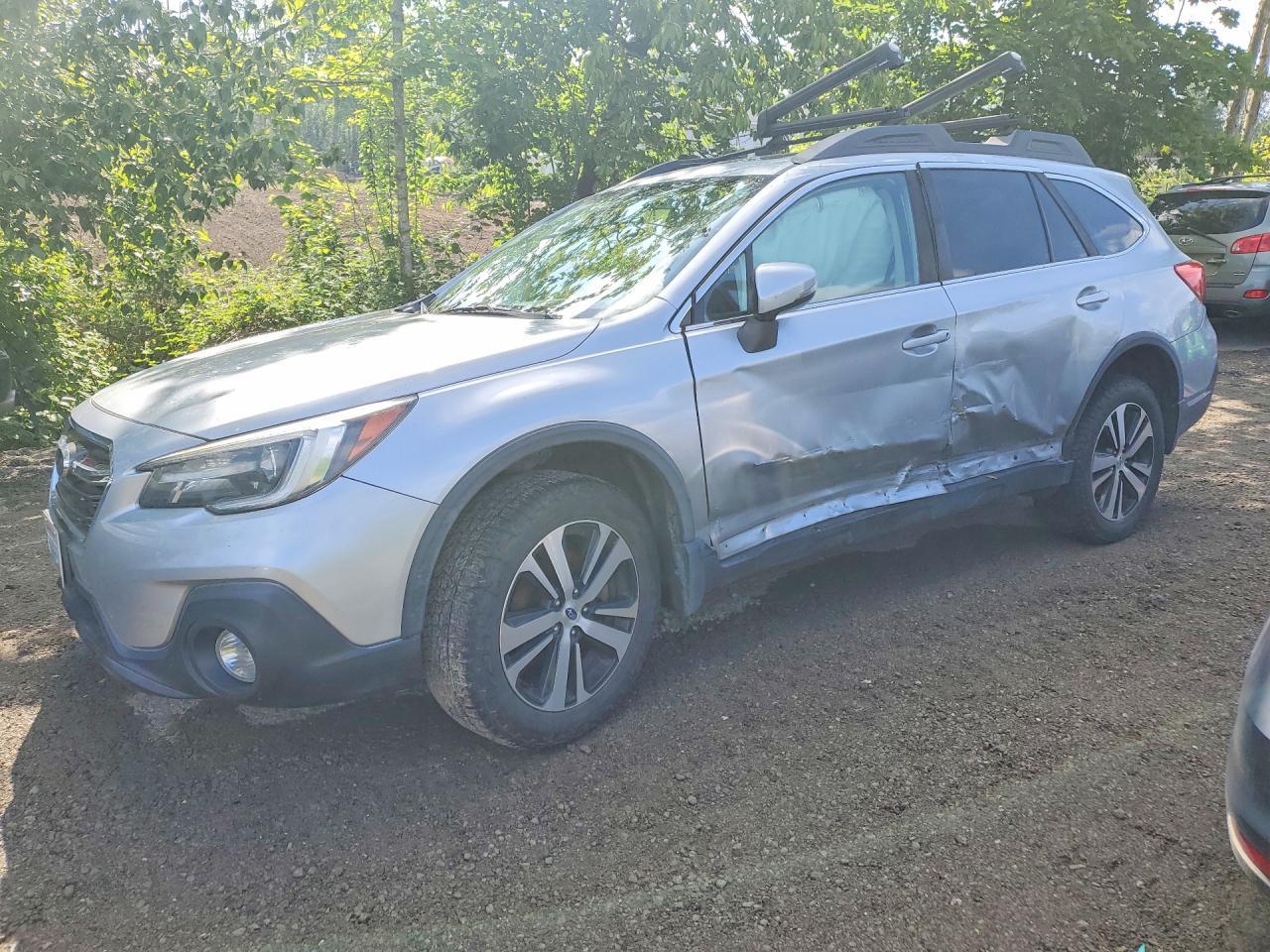 2019 Subaru Outback 3.6R Limited