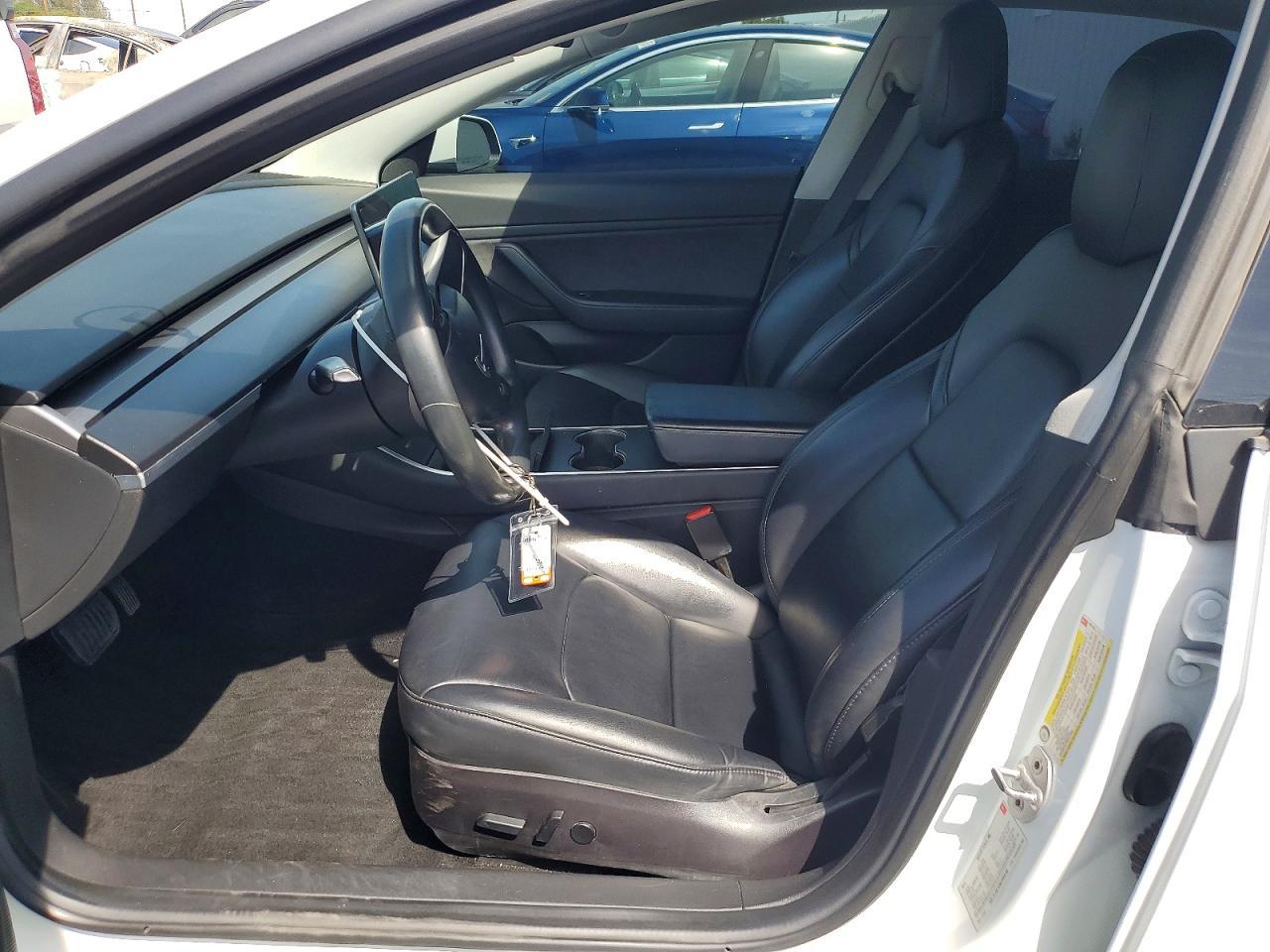 2018 Tesla Mdl 3 - Фото 7