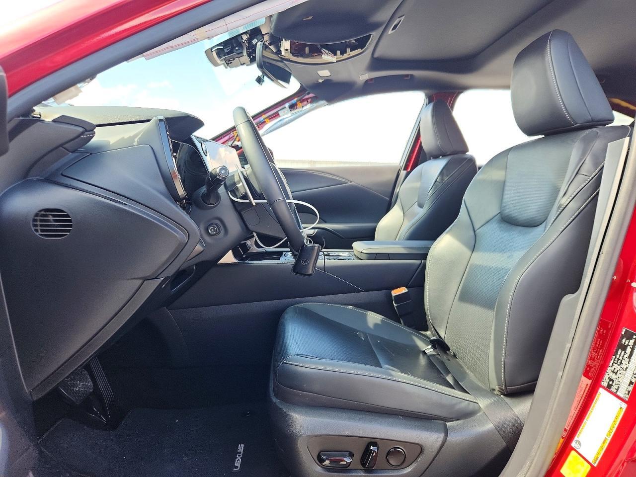 2024 Lexus Rx 350 Premium+ - Фото 7