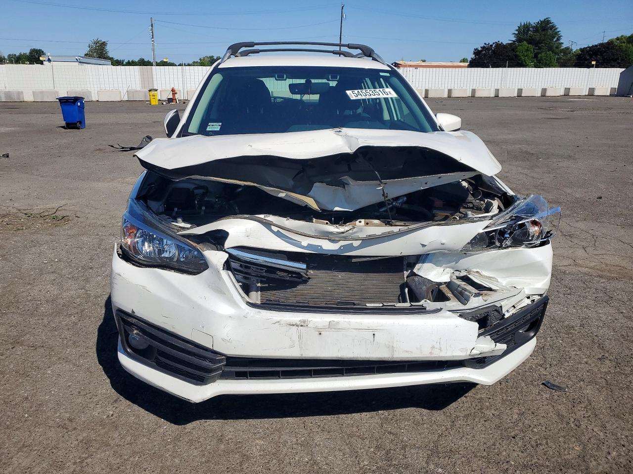 2020 Subaru Impreza Premium - Фото 5
